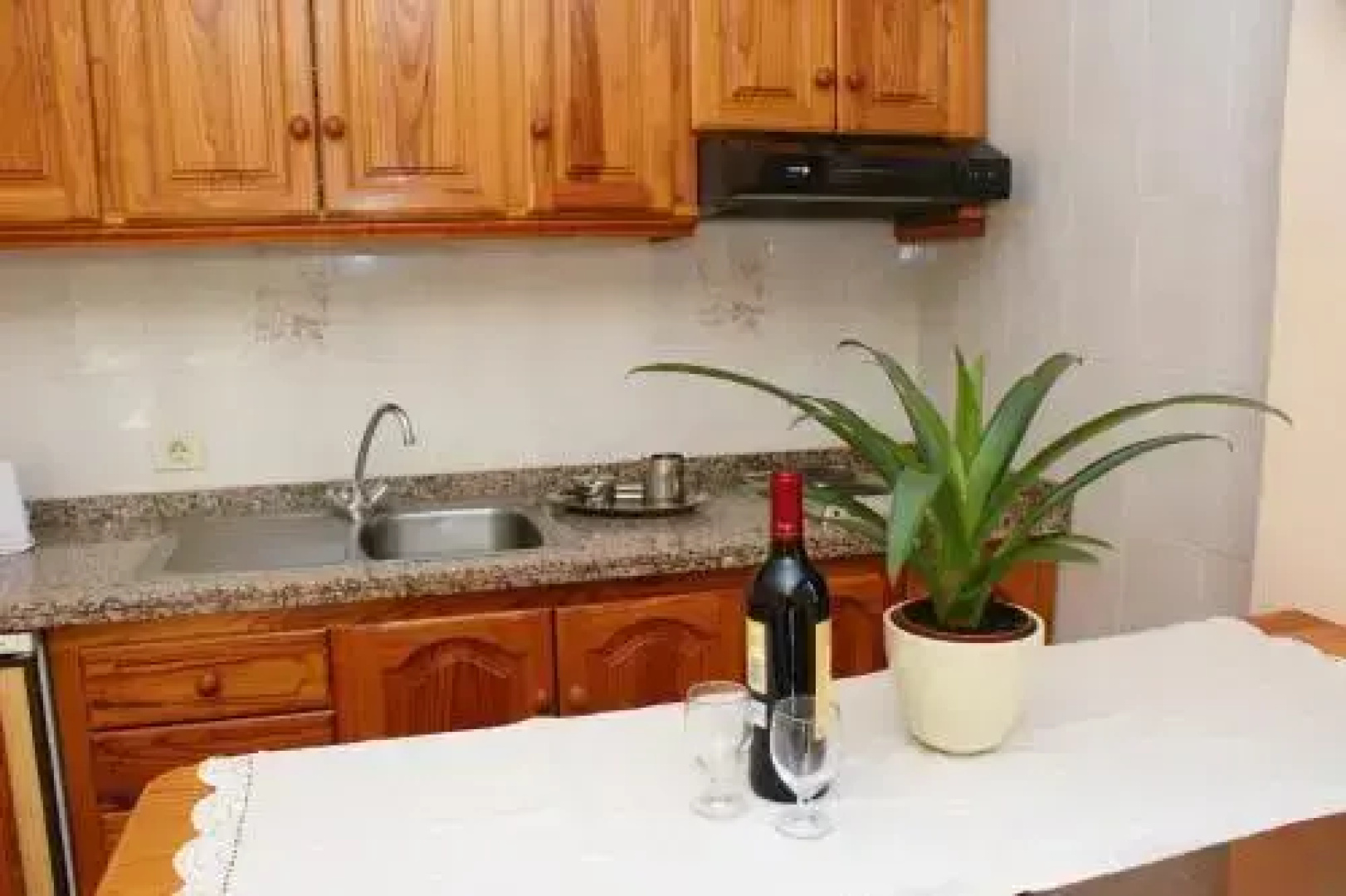 Apartamentos Nelly
