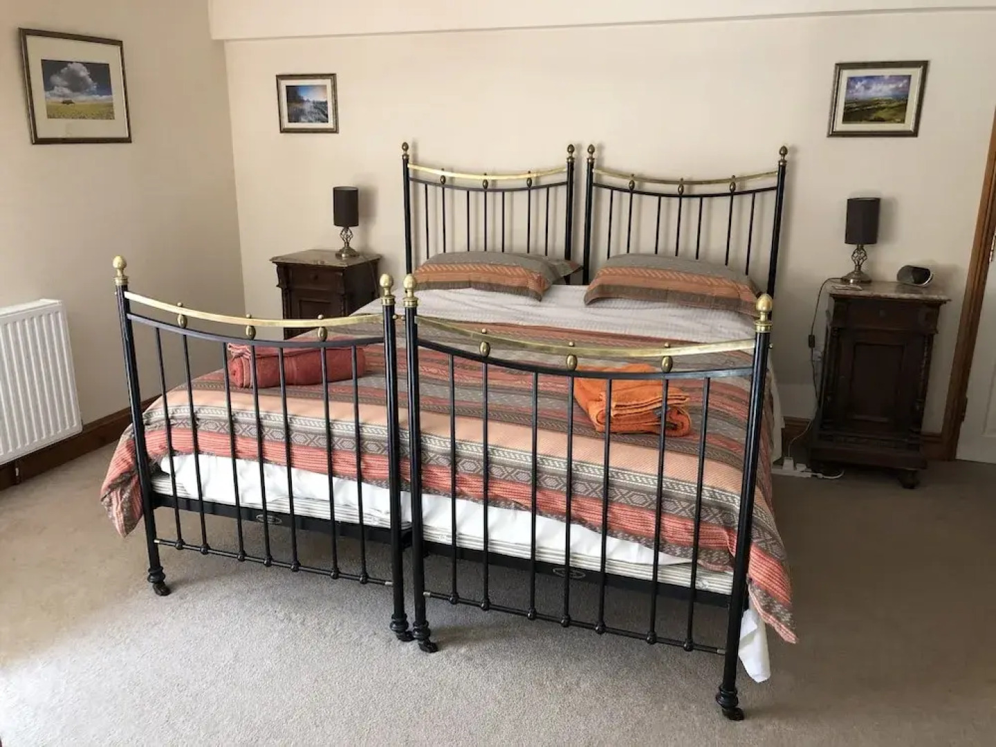 The Old Mill Bere Regis