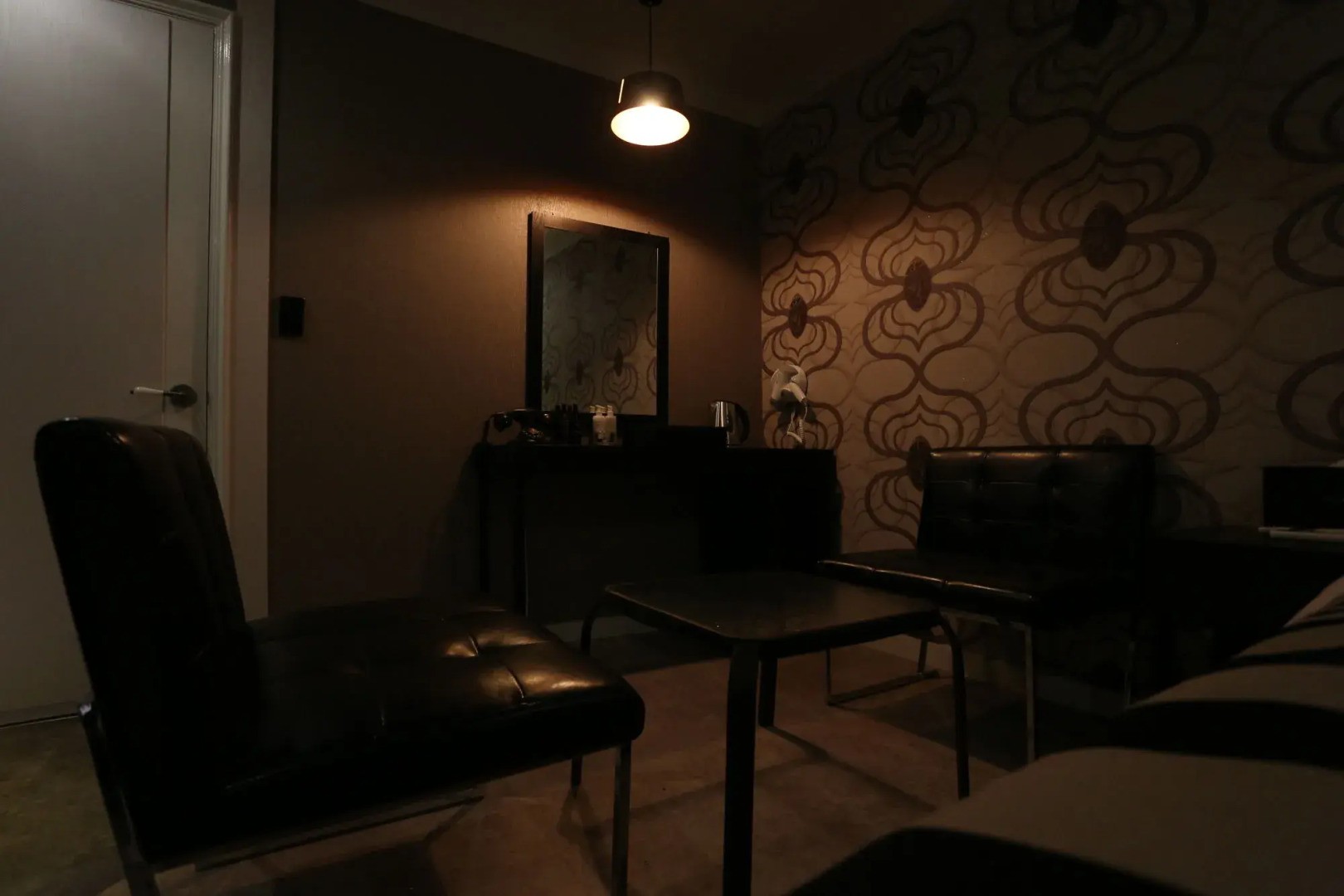 Hotel Blanc in Ilsan