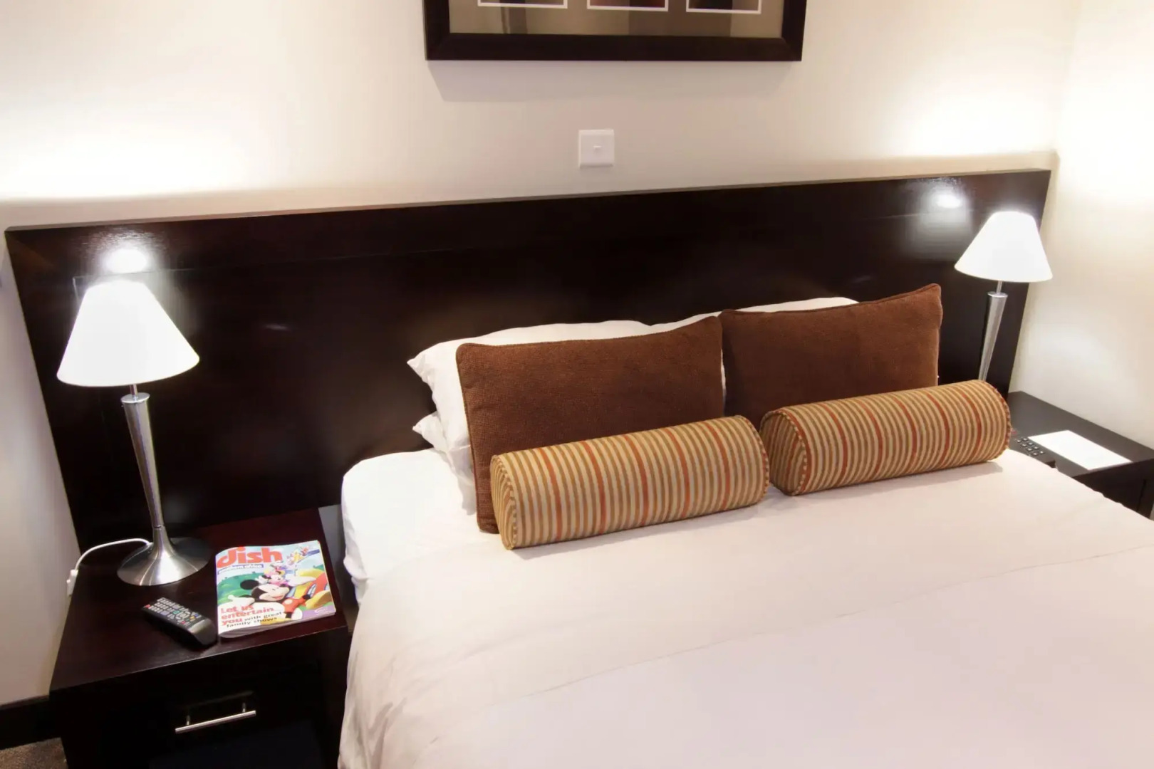 Cresta Lodge Gaborone