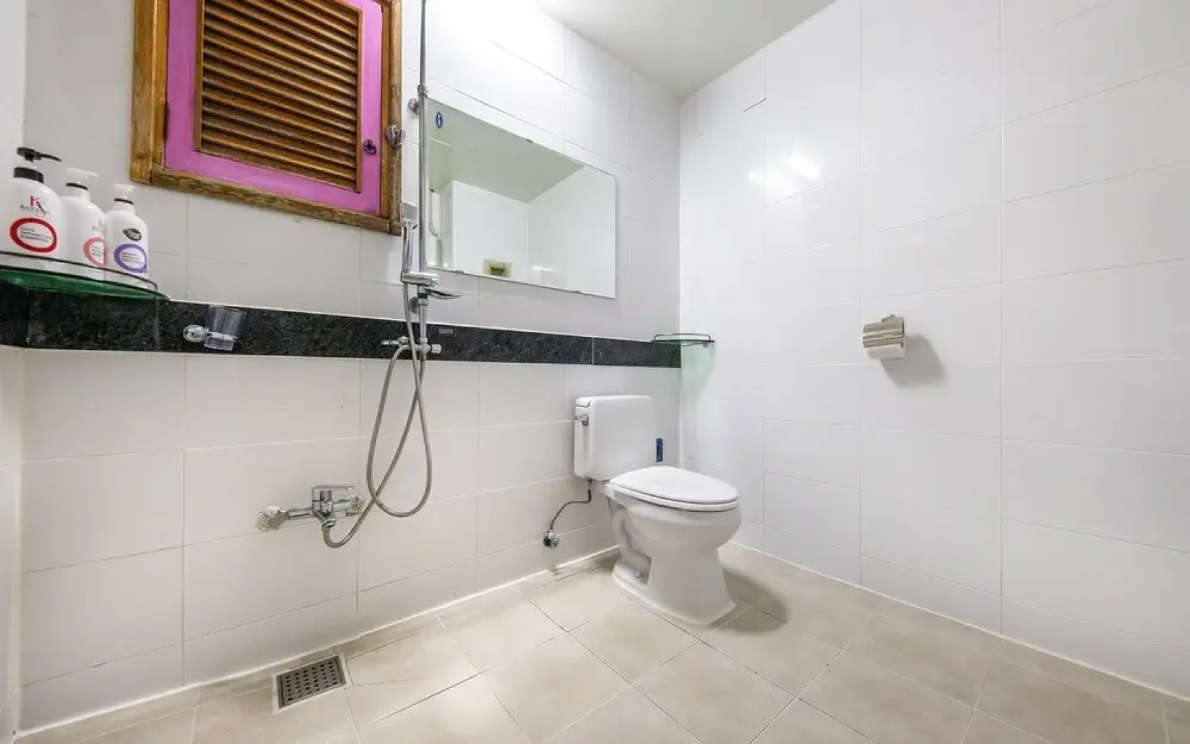 The Seven Dwarfs in the Eumseong Forest