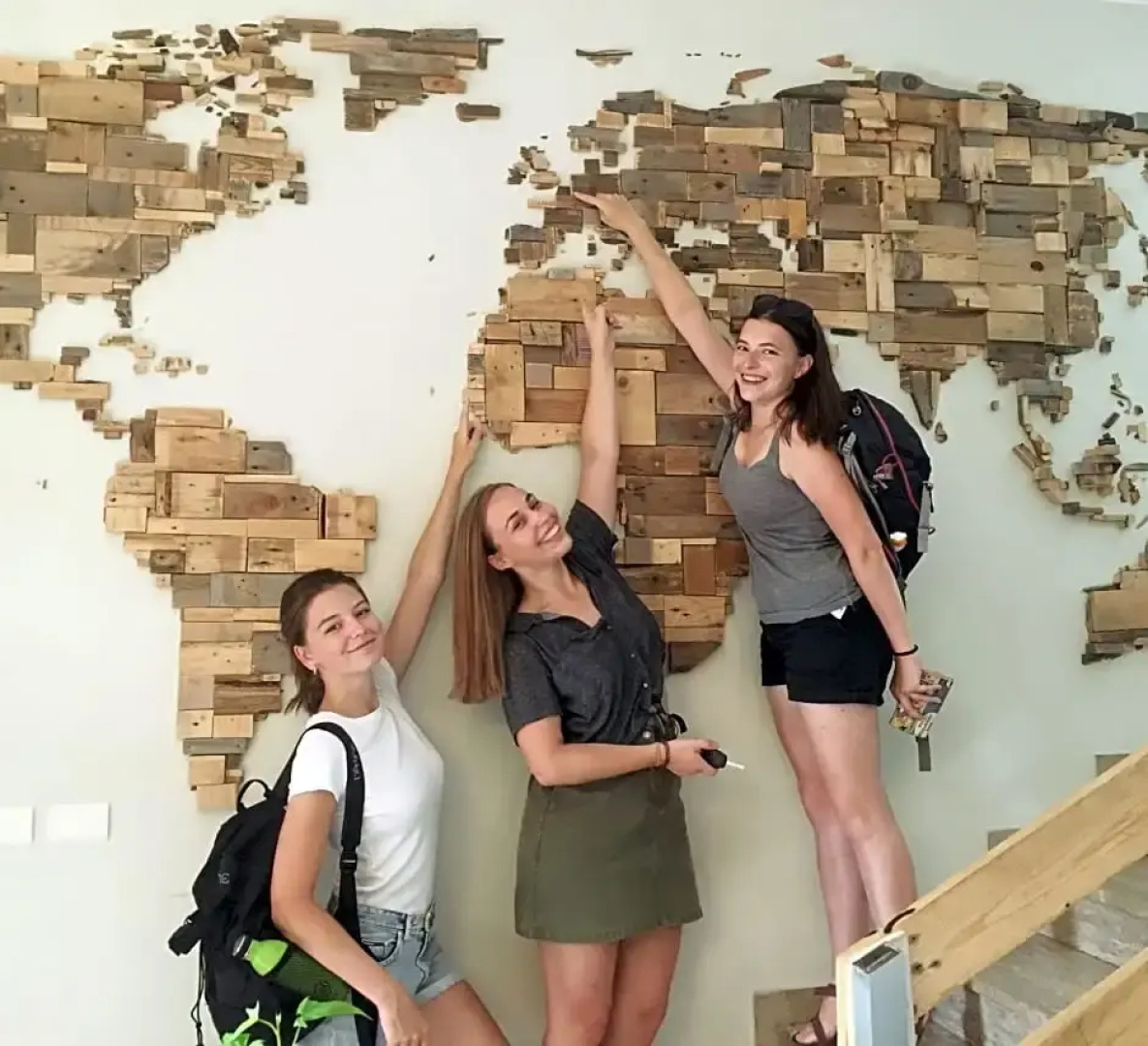 La Cordata Accommodation - Woodhouse Bike Hotel