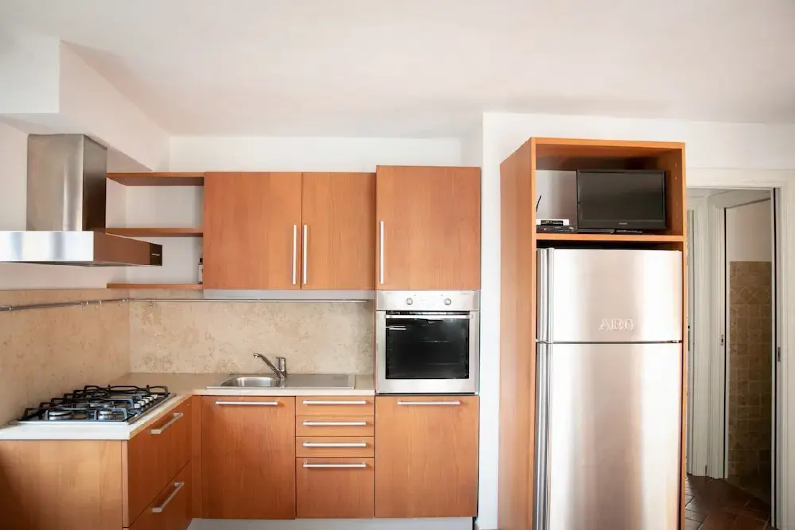 IseoLakeRental - La Stallina