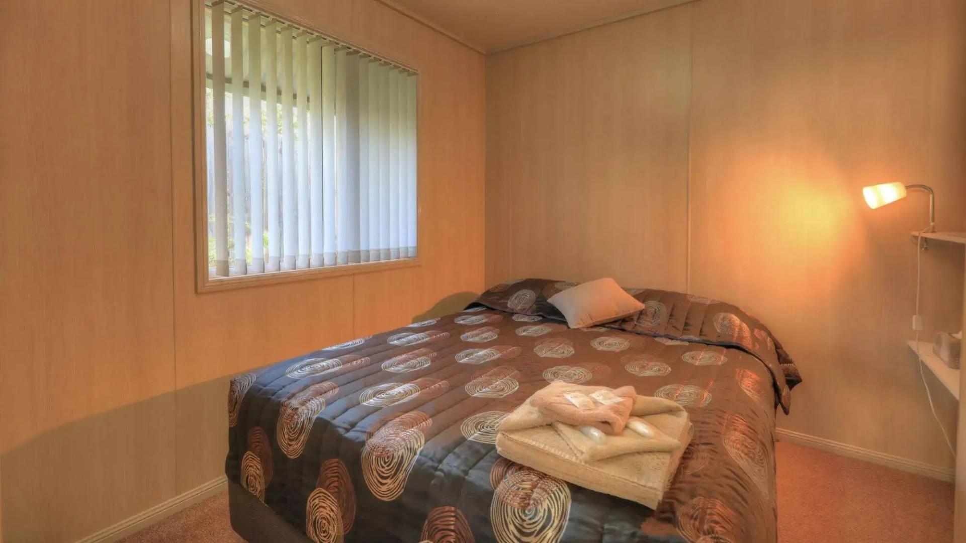 Pepper Tree Cabins