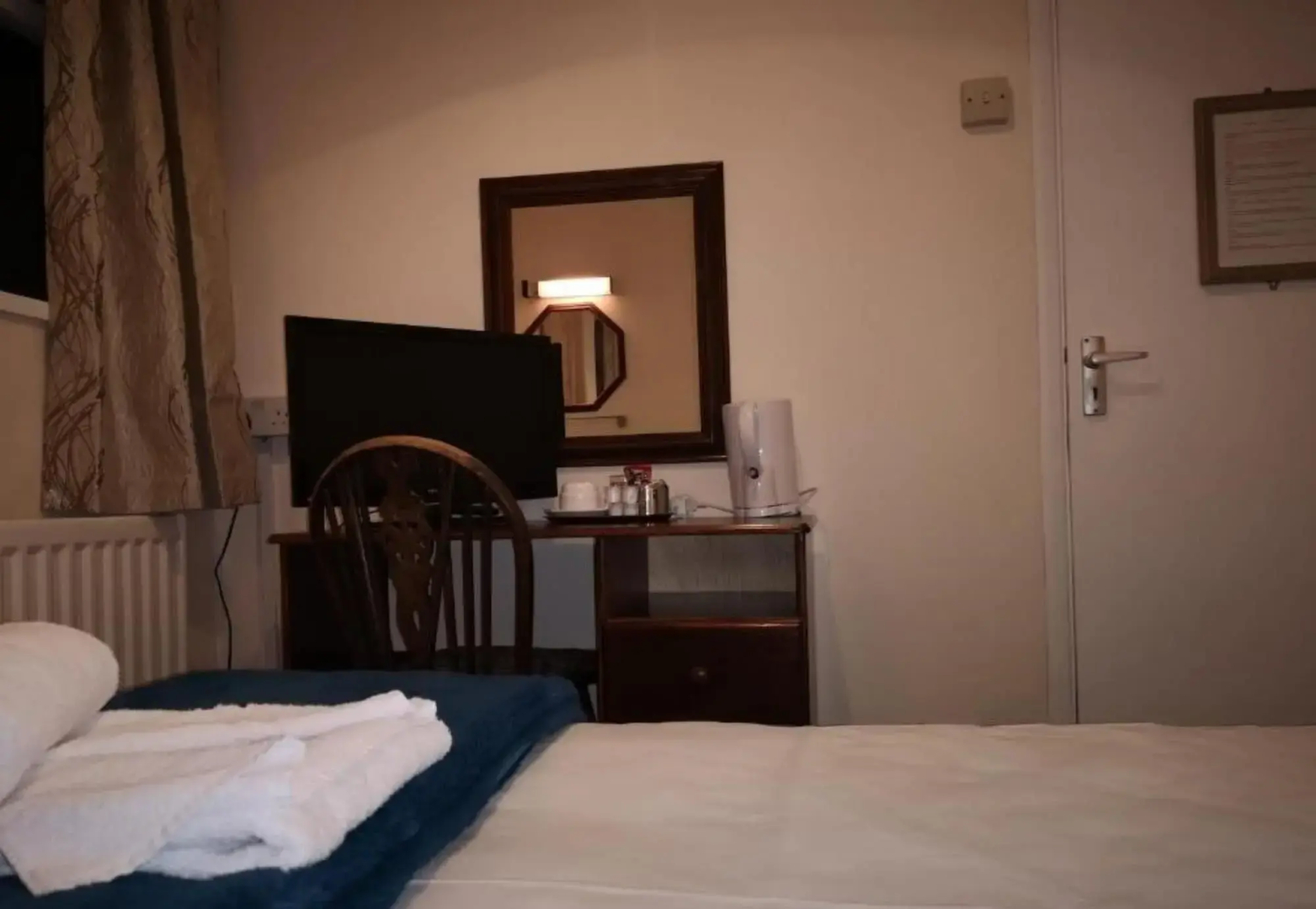 Westgate Hotel