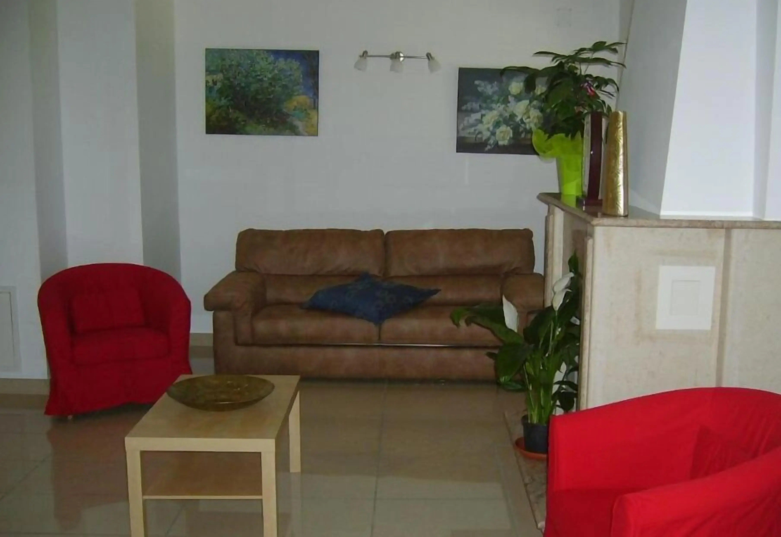 Hotel Giardino San Michele