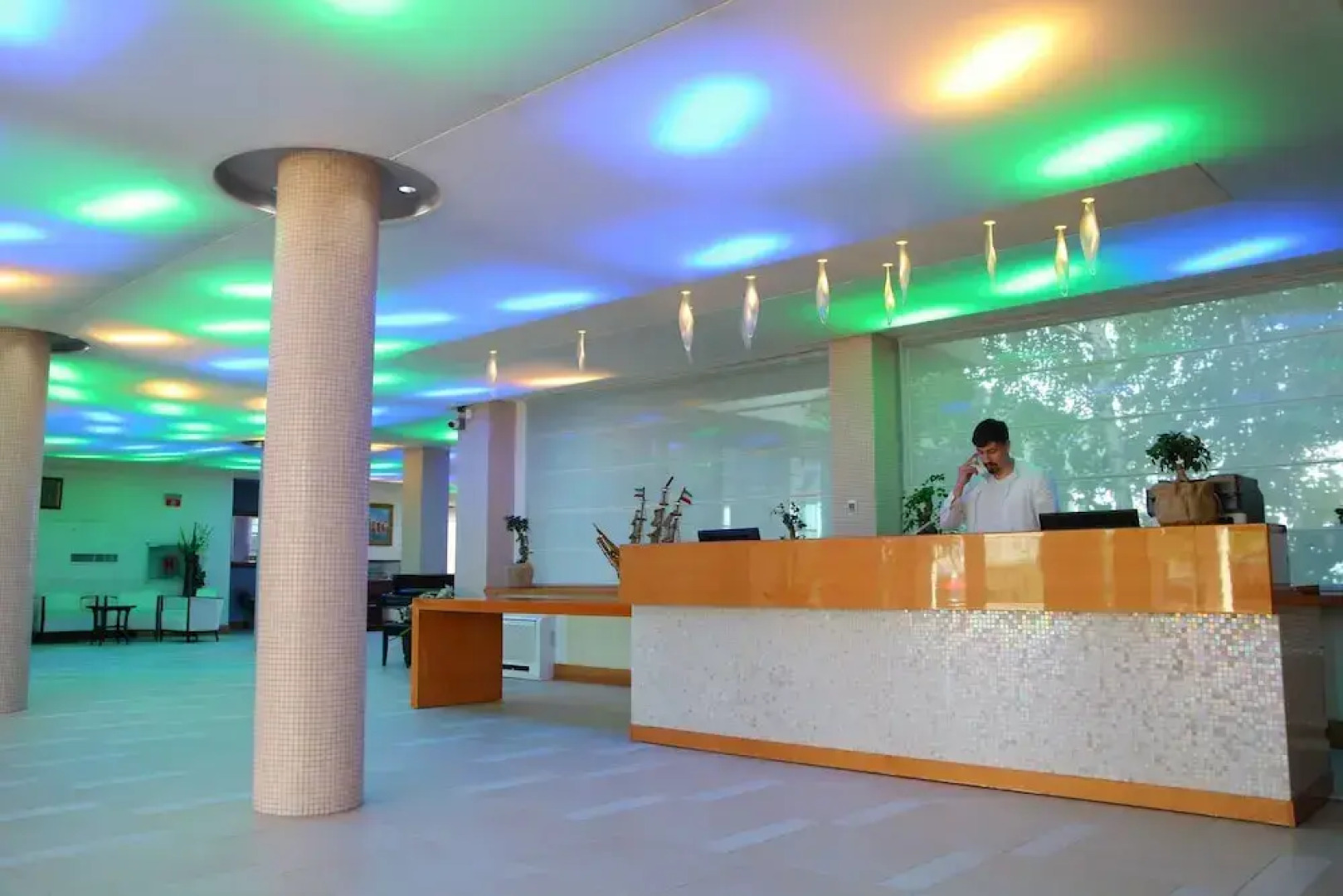 Carmen International Hotel