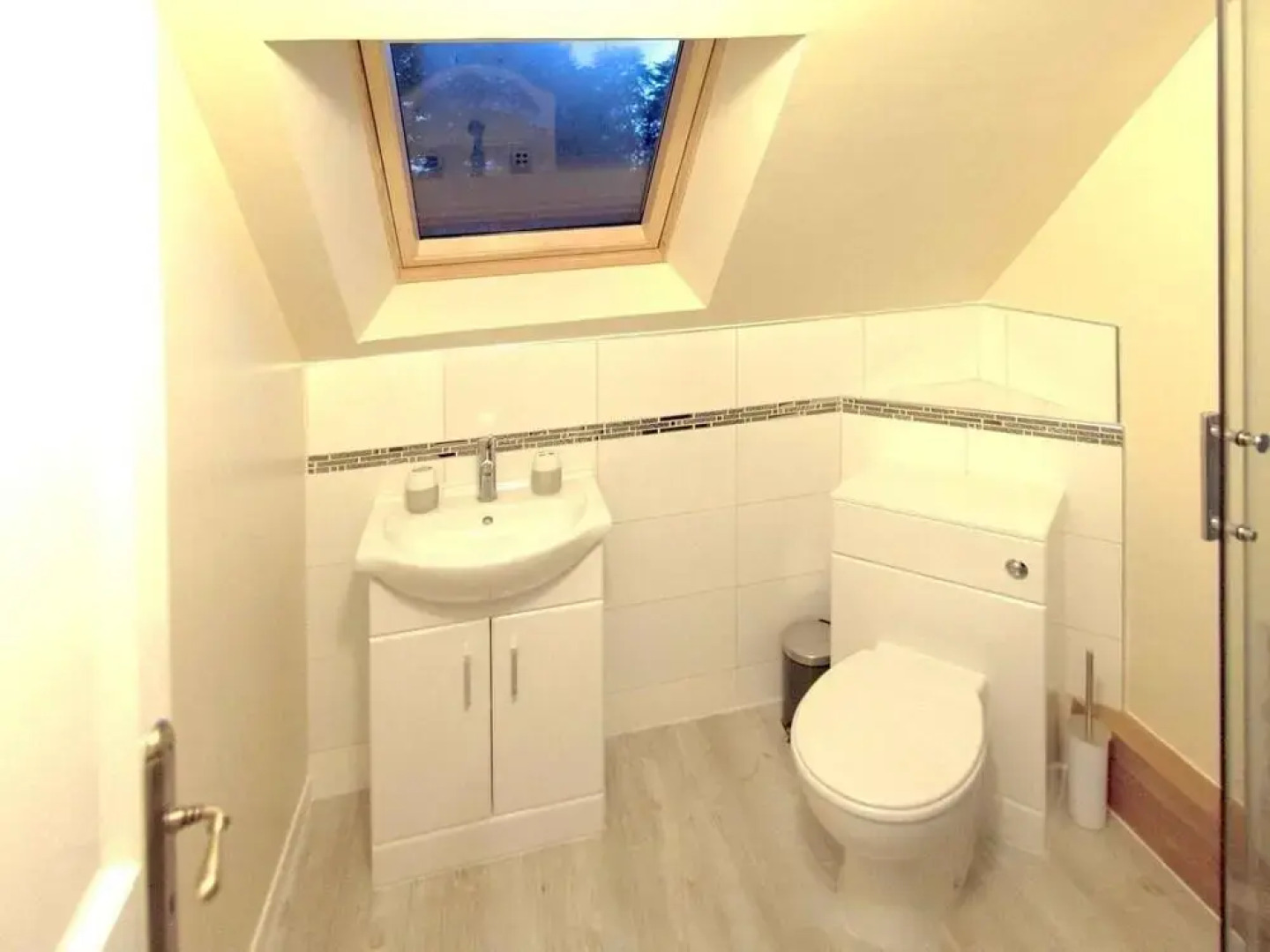 Les Gîtes du Sanglier  - 3 personnes