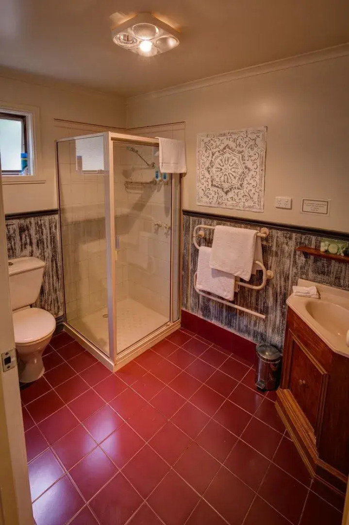 Trawool Shed Cottages