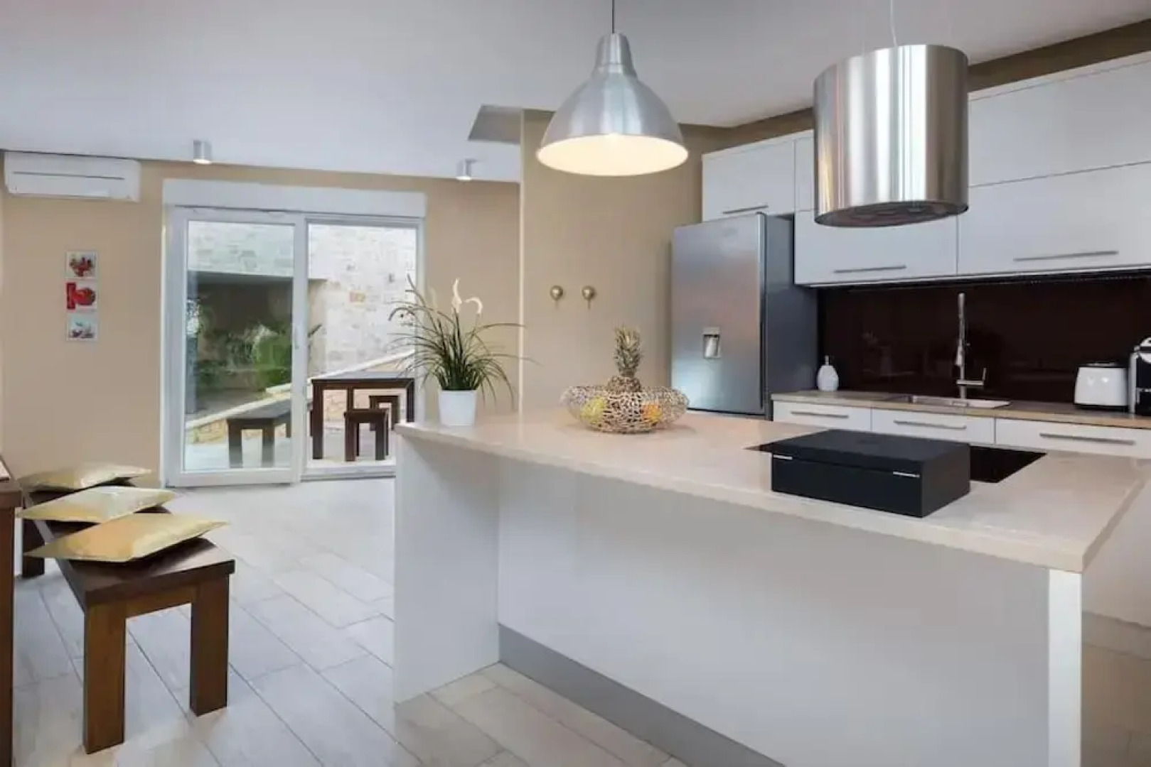 Villa Jasmin Posedarje