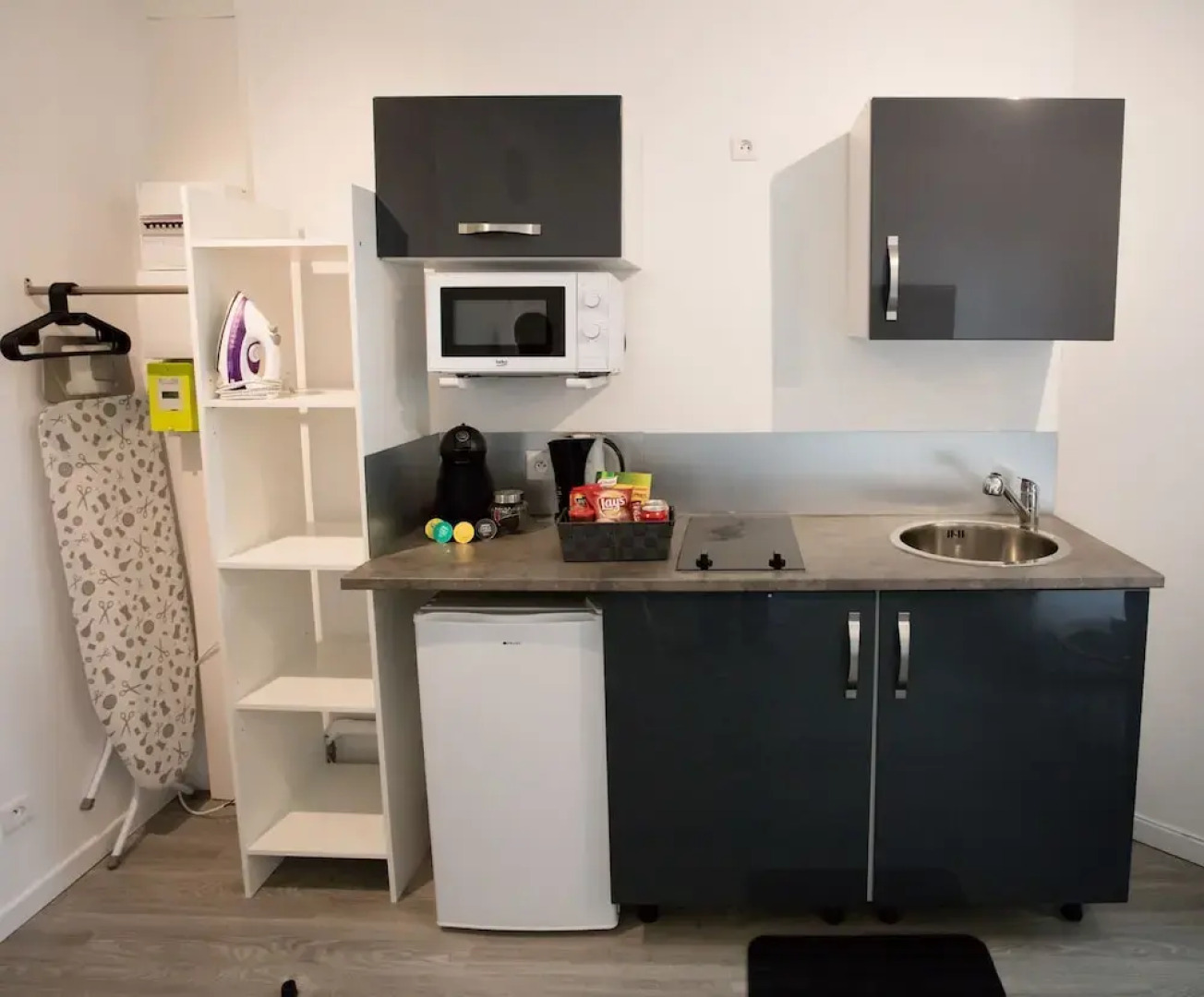 BtoBed Paris Le Bourget