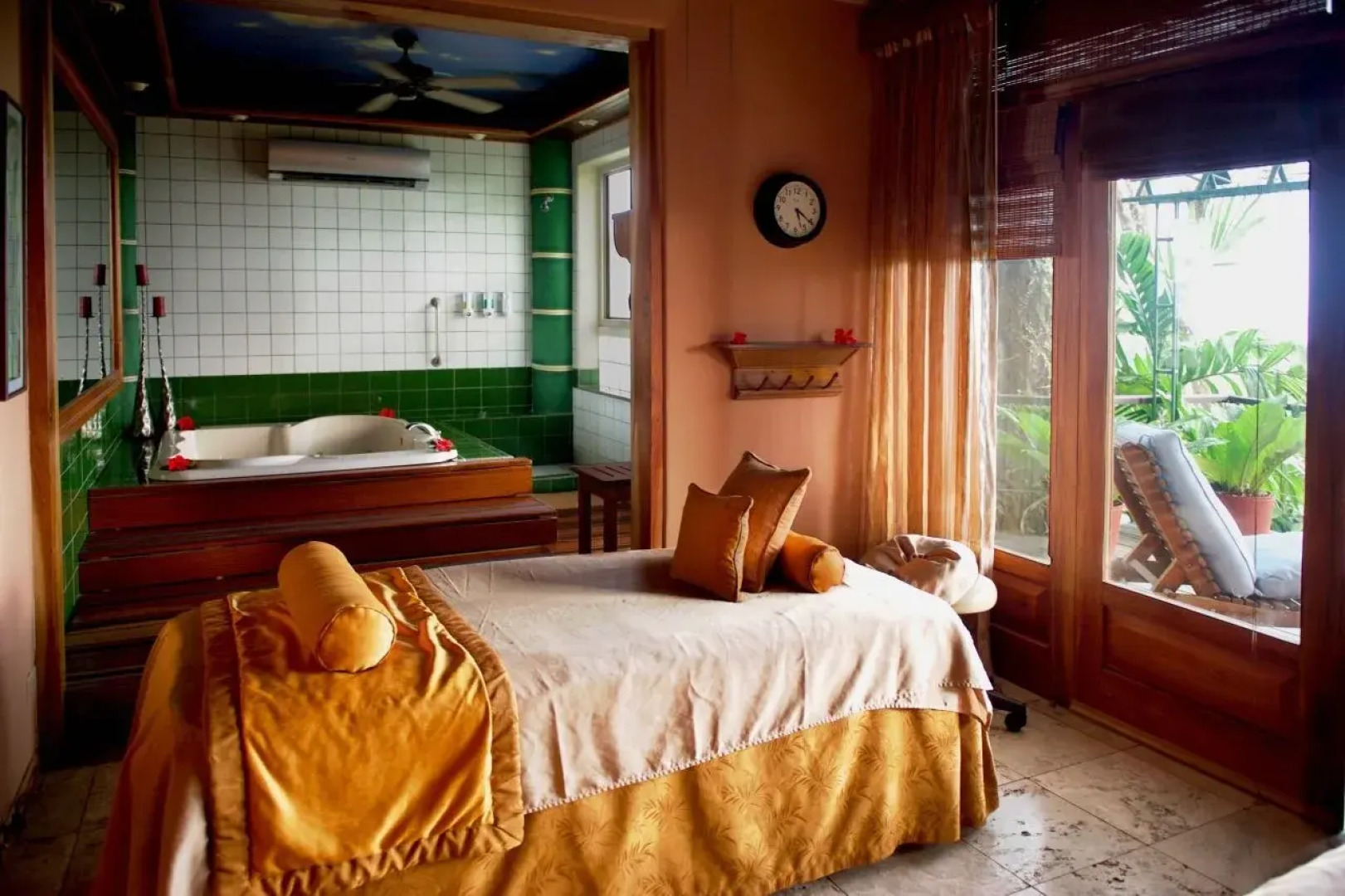 Si Como No Resort, Spa and Wildlife Refuge