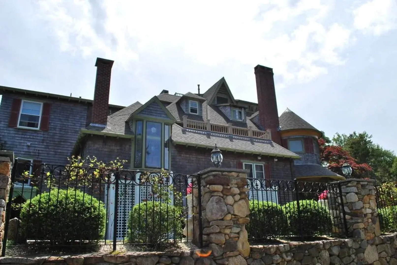 The Inn at Fernbrook