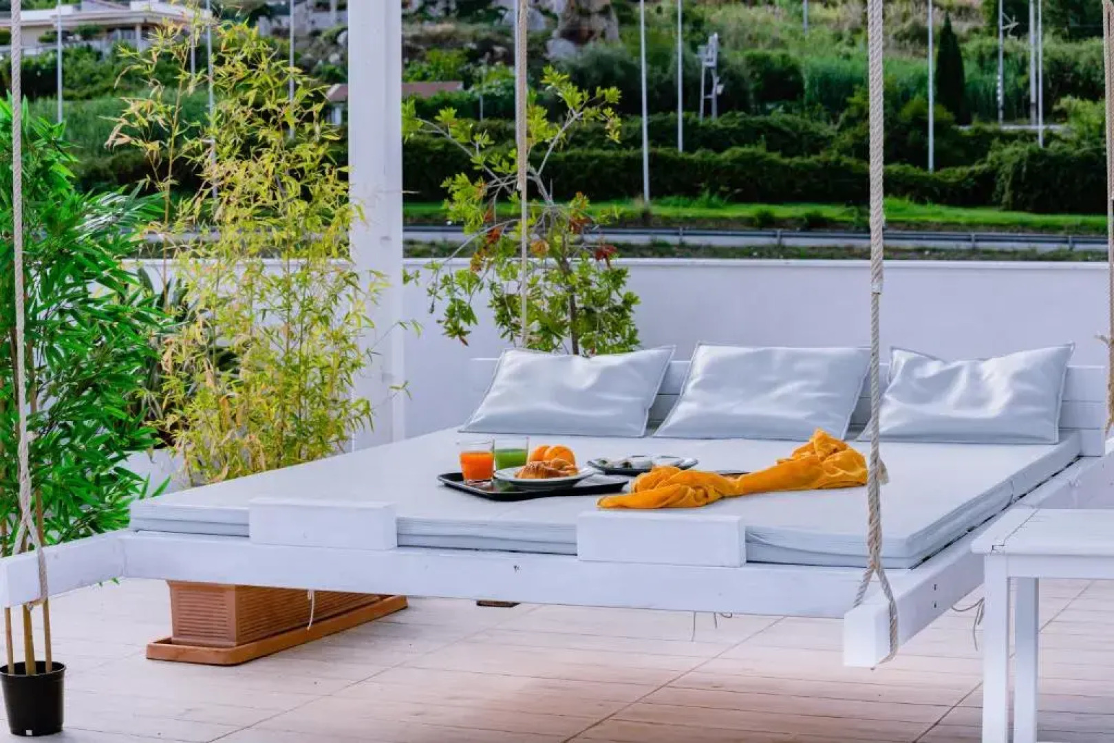 Residence Porto Ulisse