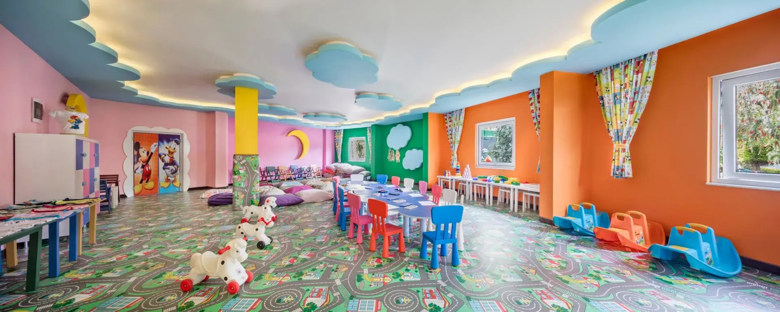 Royal Garden Beach Hotel - All Inclusive