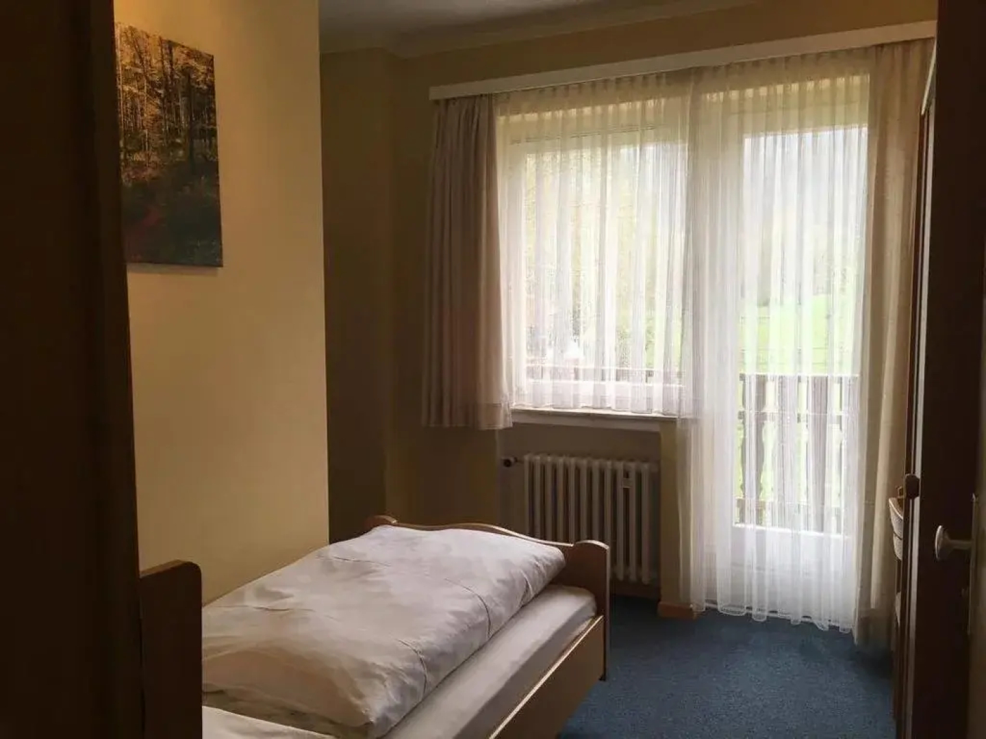 Hotel Papp-Mühle
