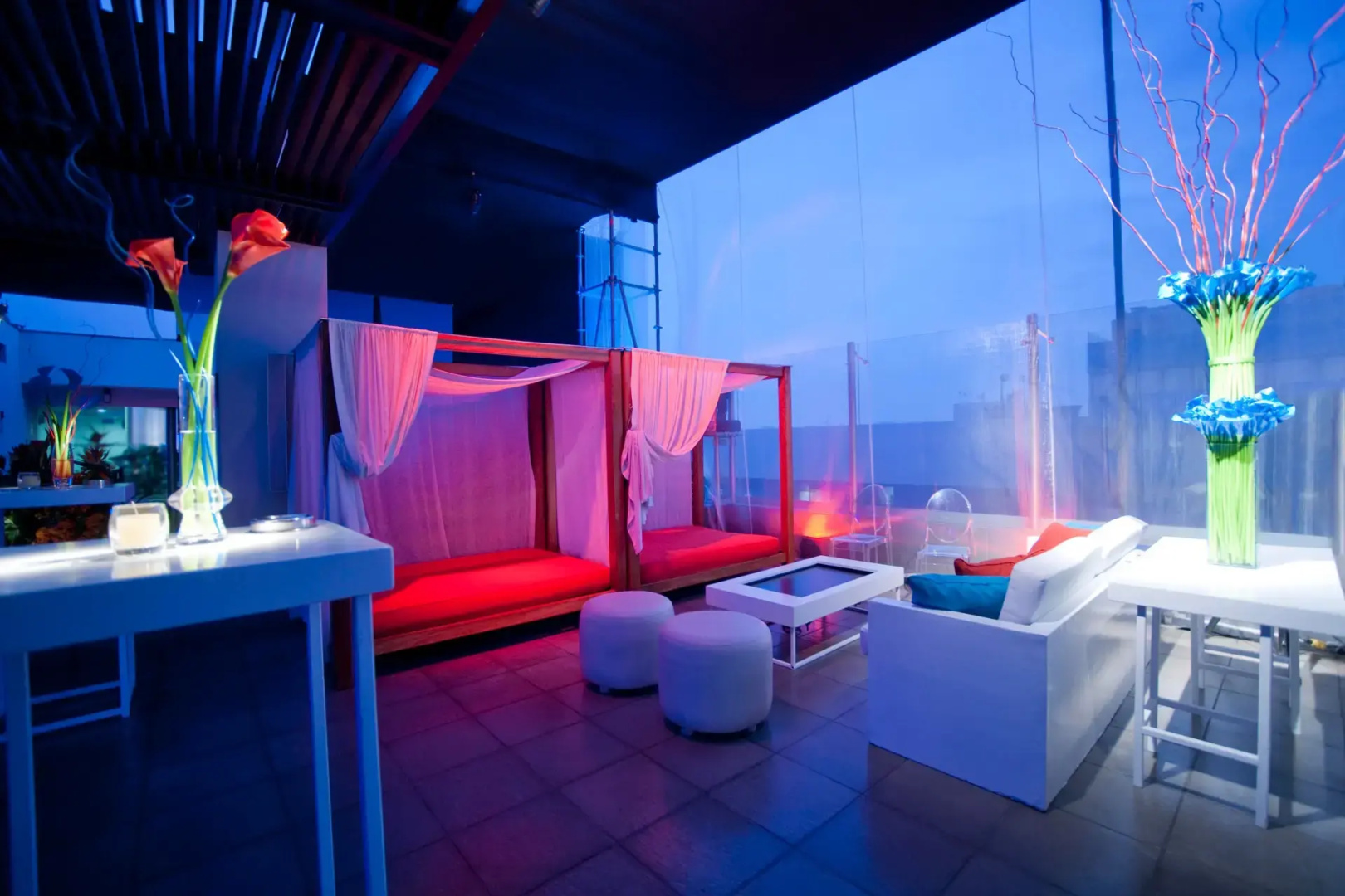 Radisson Hotel Decapolis Miraflores