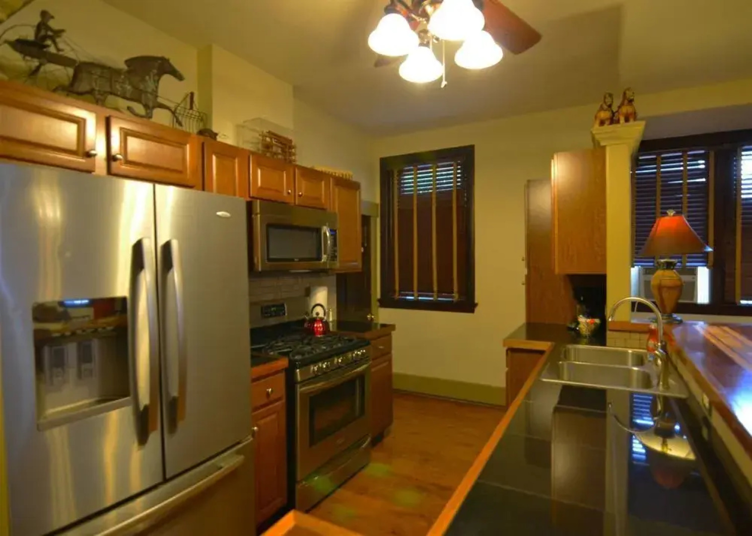 Union Gables Bed & Breakfast