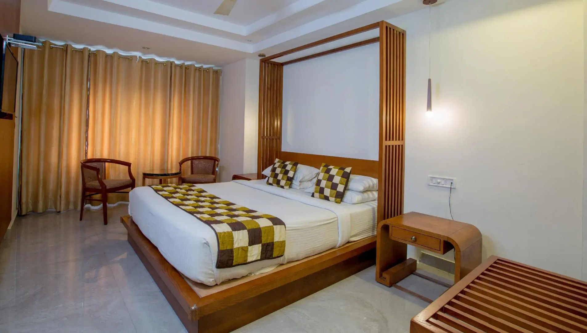 Tsg Emerald View Hotel And Spa