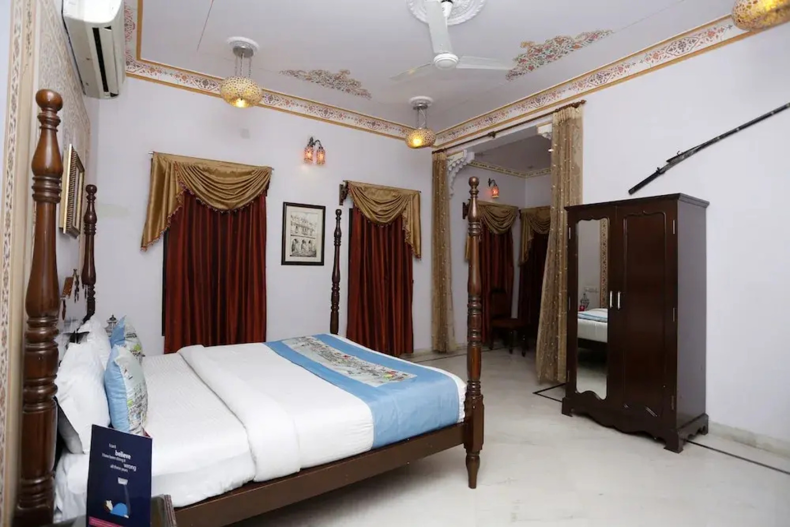 OYO 2700 Hotel Inder Prakash