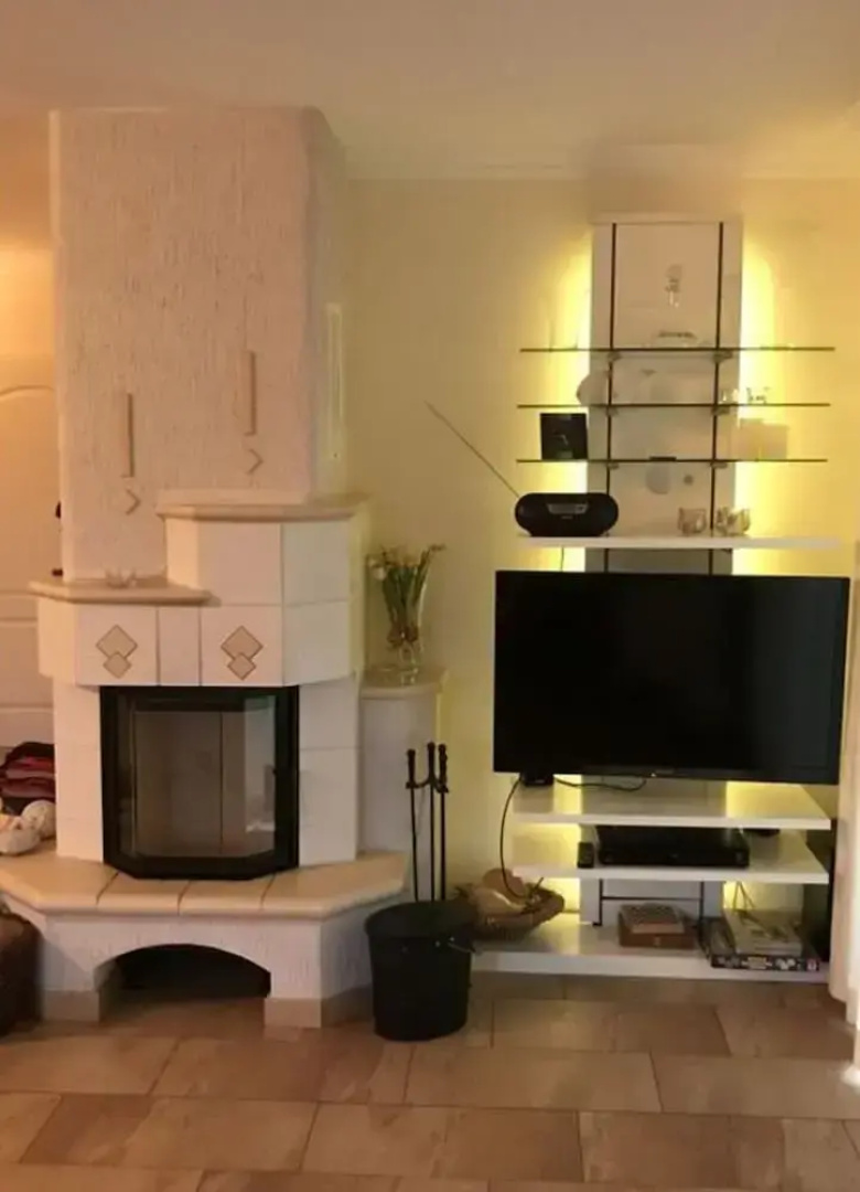 "villa Sorgenfrei" Comfortable Holiday Residence