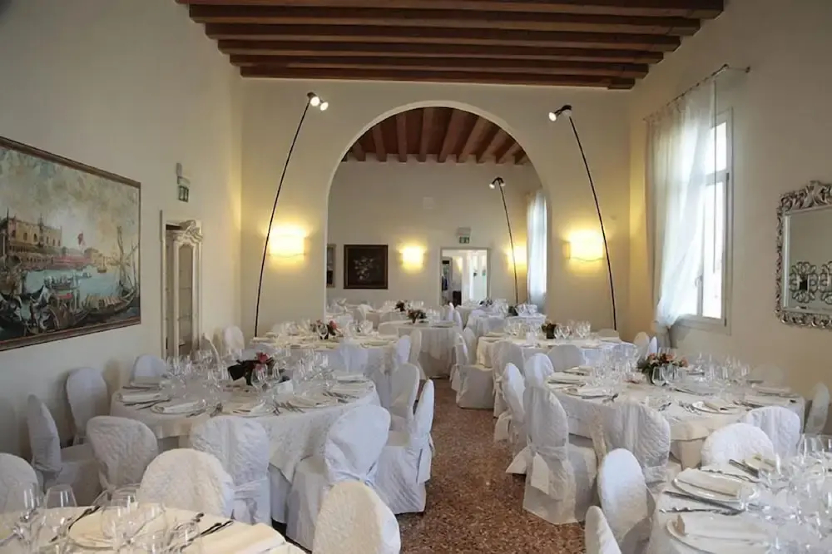 Villa Cornaro Tourist Suites