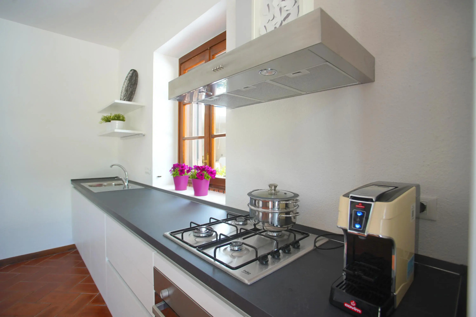 Villa Topazio - Poggiardo