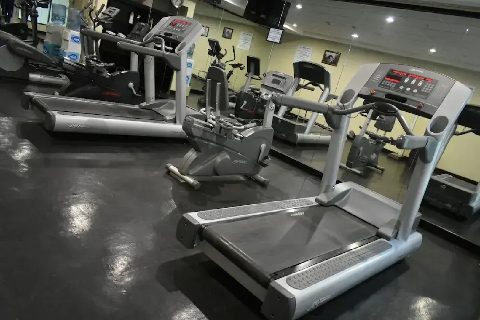 Holiday Inn Express San Juan Del Rio