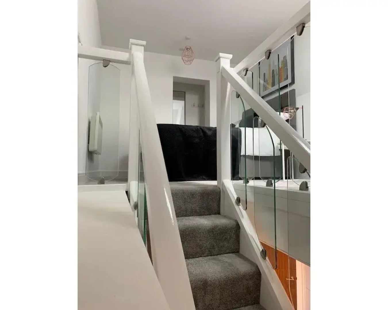 Stylish City Living by Ondemand Property