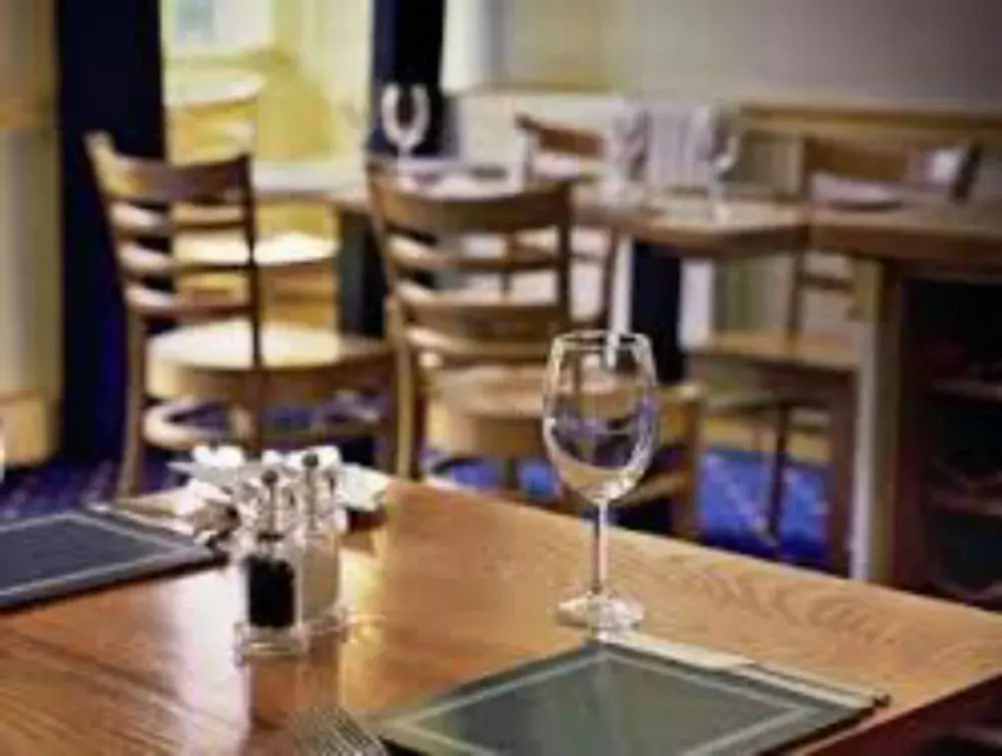 The Spread Eagle Hotel