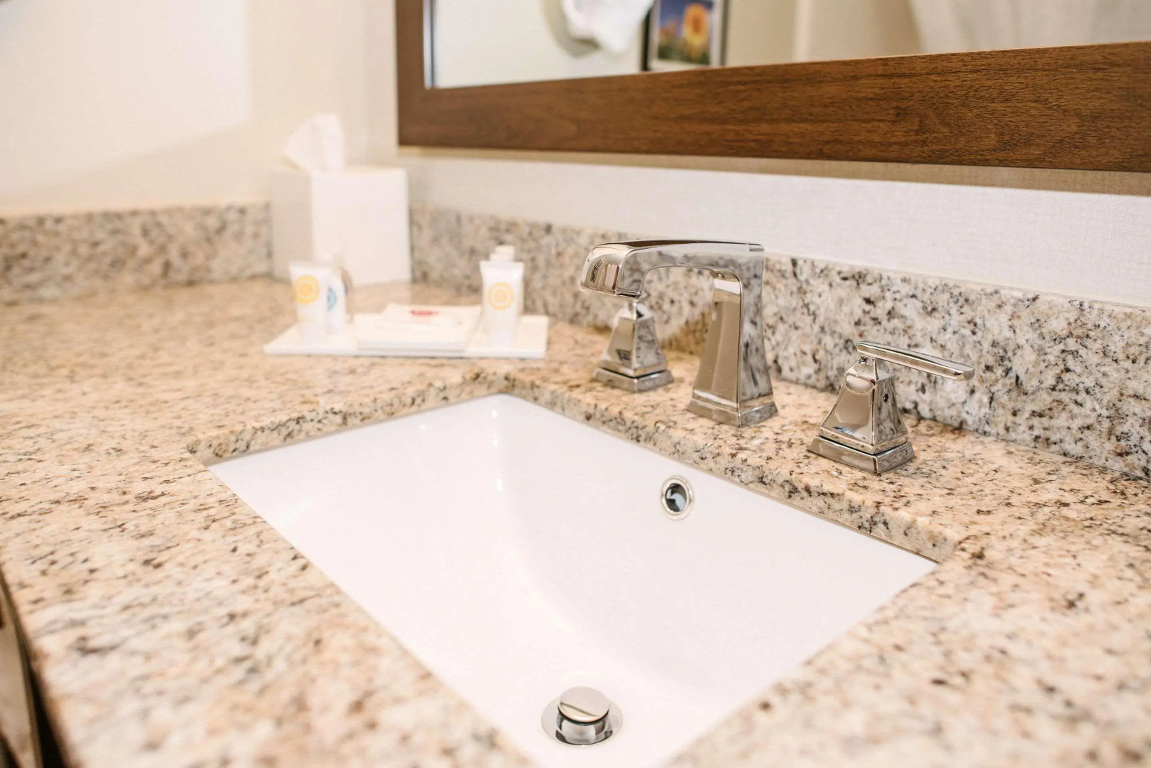 Comfort Inn And Suites Custer