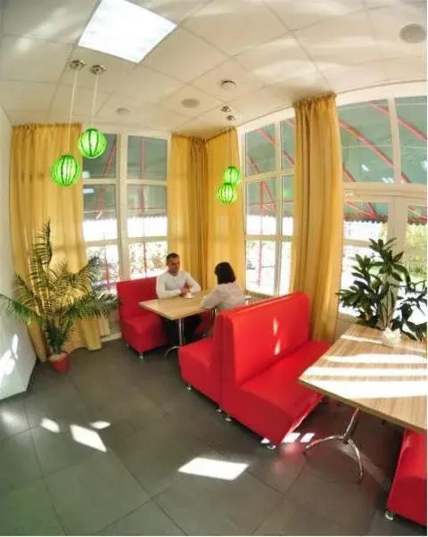 Хостел Арбуз