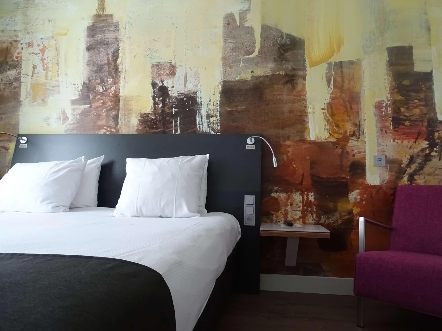 Amrâth Berghôtel Amersfoort