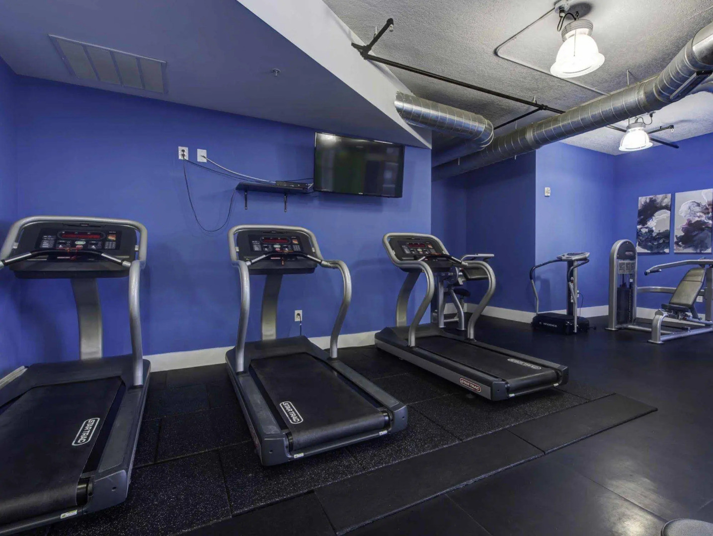 Pelican Residences at Cast Iron Lofts