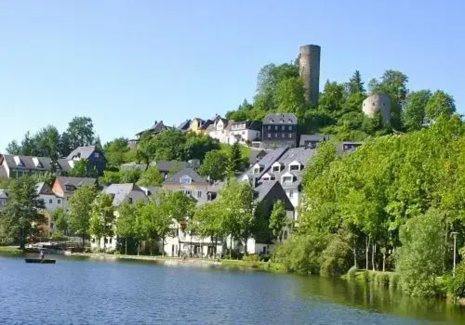 Marktbrauerei B&B