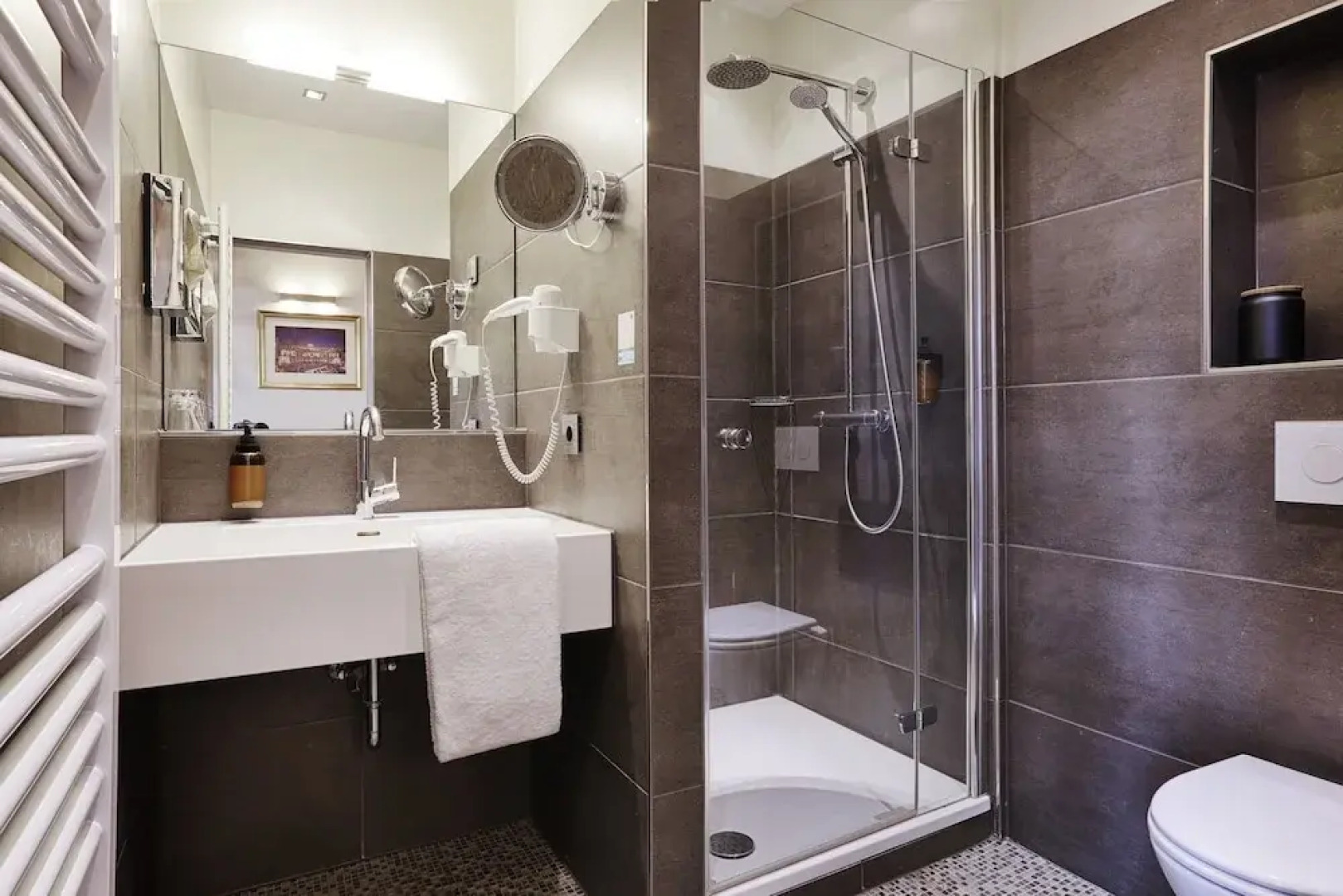 Hotel Wiener Botschaft