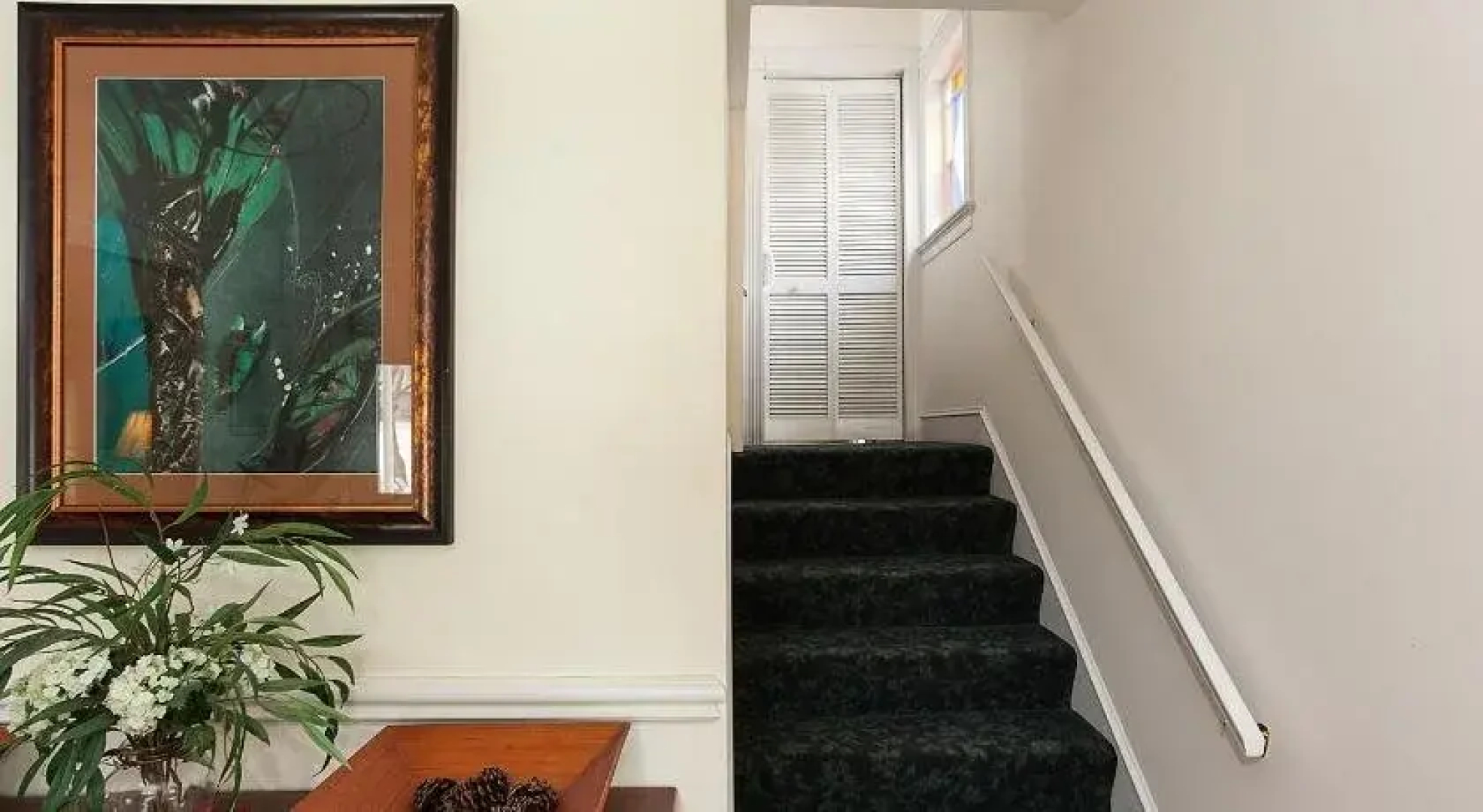 Park House Bed & Breakfast