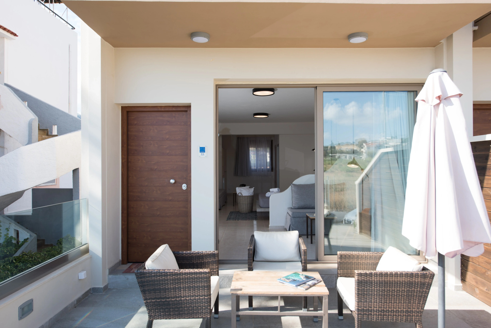 Eva Mare Hotel & Suites -  Adults Only