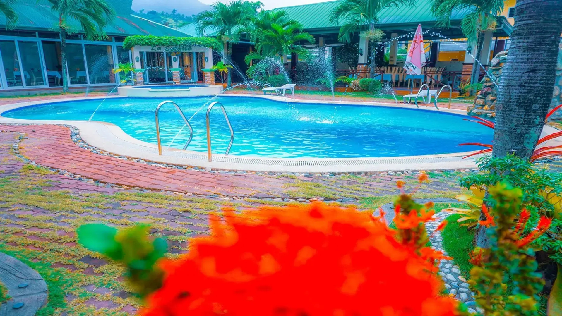 La Solana Suites And Resort