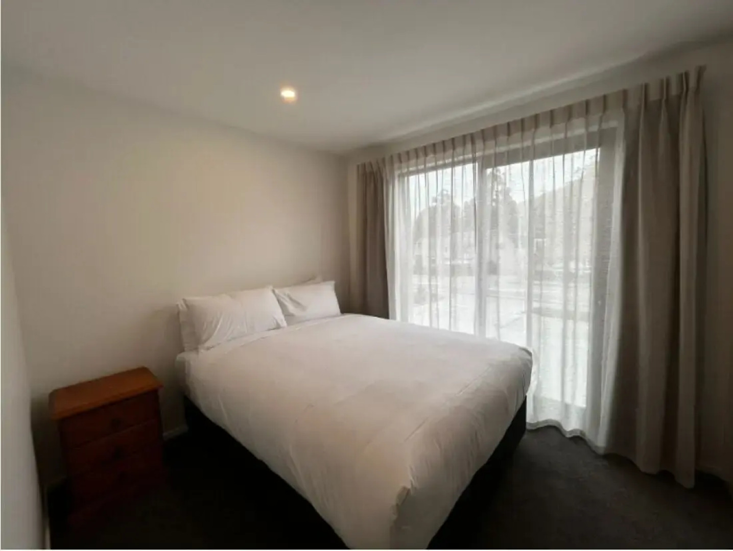 Swiss-Belresort Coronet Peak