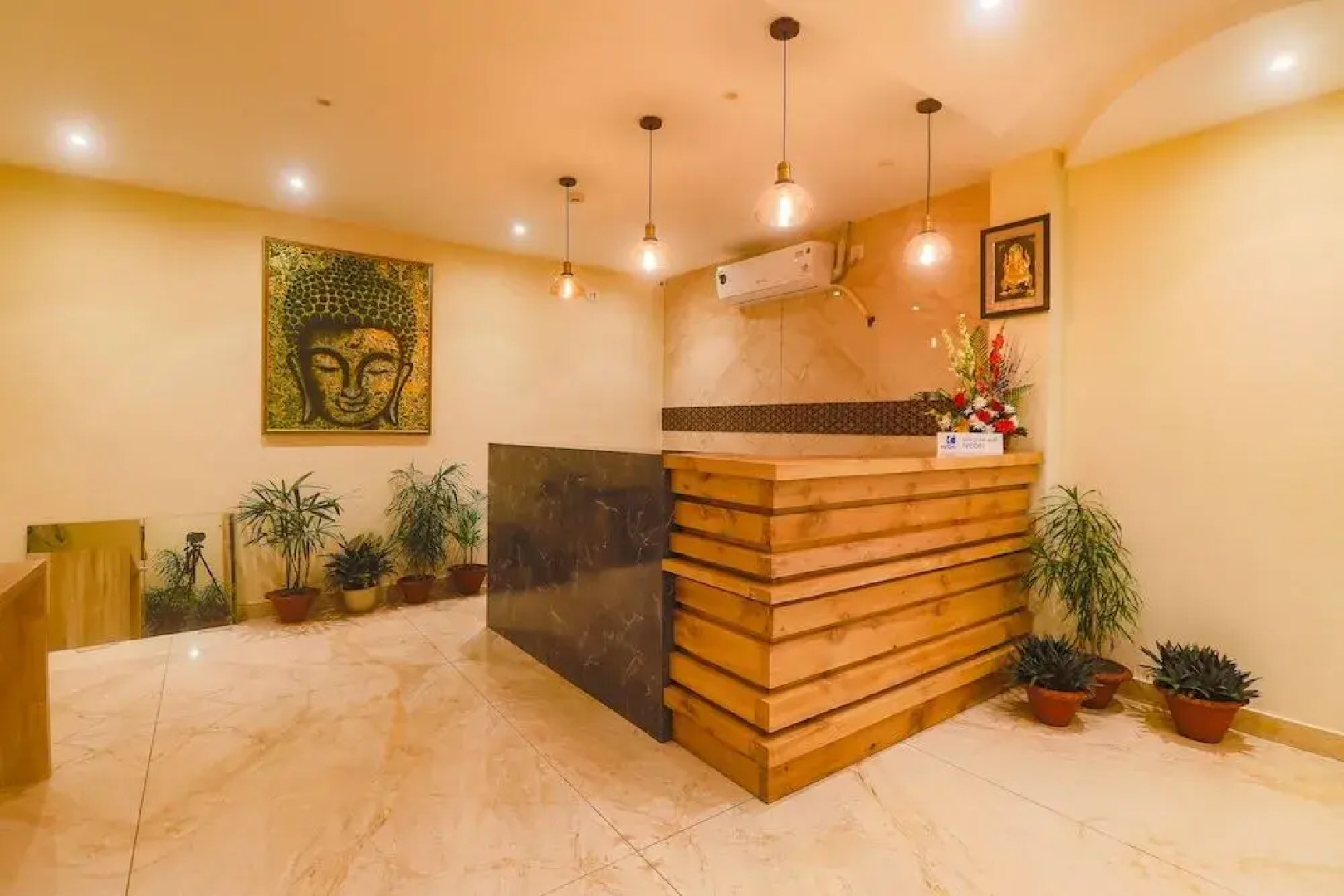 Capital O 36008 Comfort Hotel