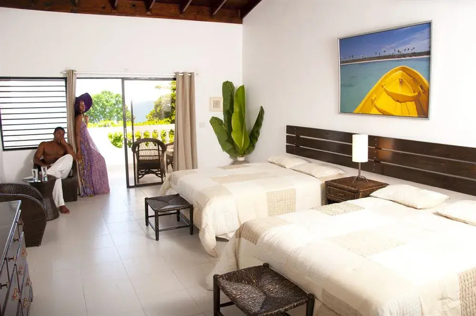 Wahoo Bay Beach Club & Resort