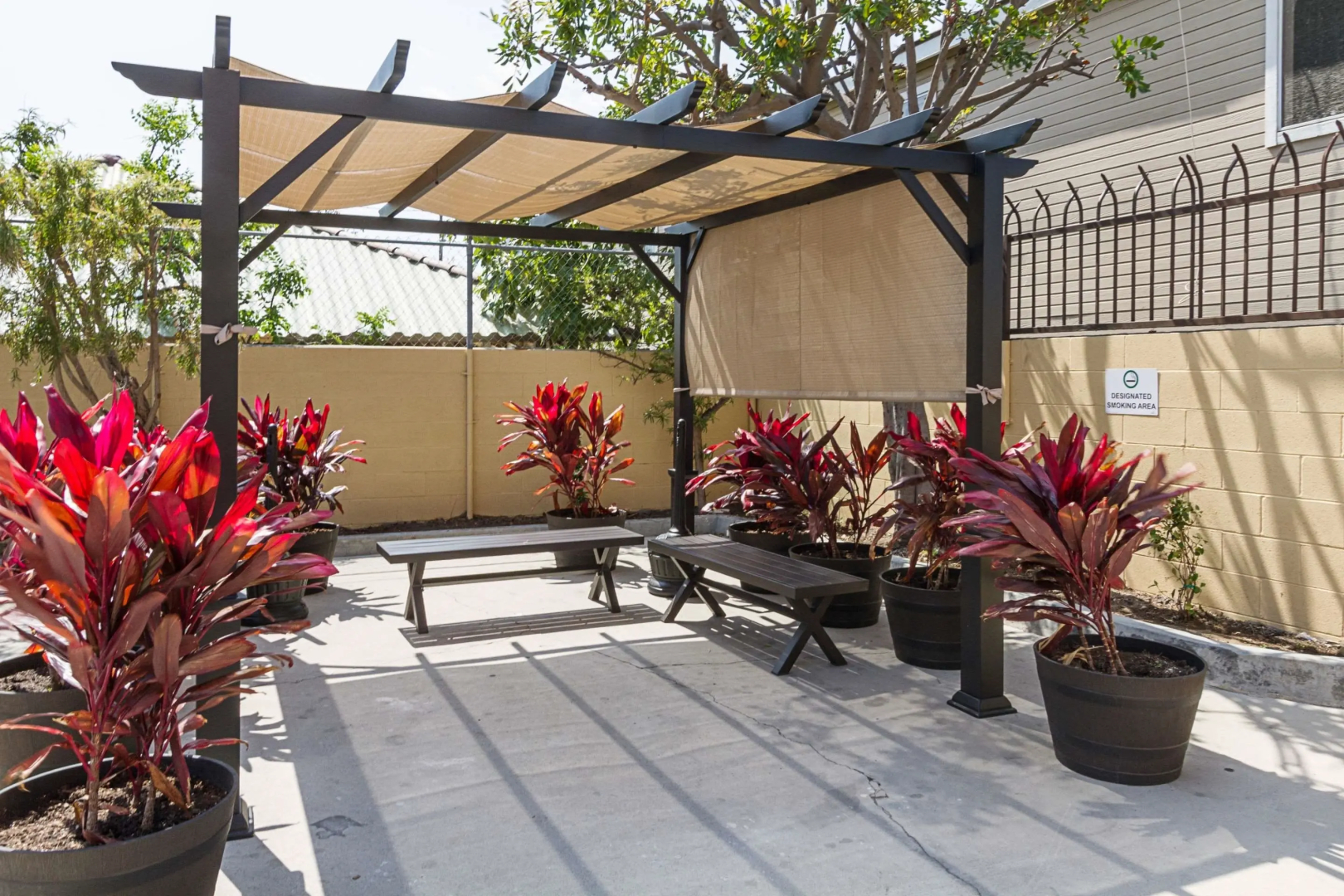 Quality Inn & Suites Huntington Beach
