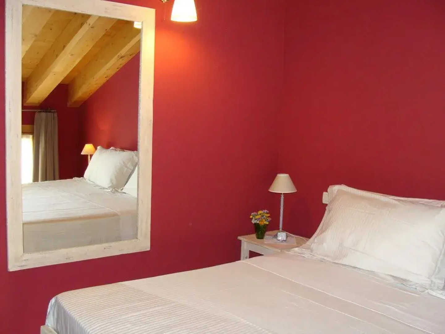 Agriturismo La Risarona