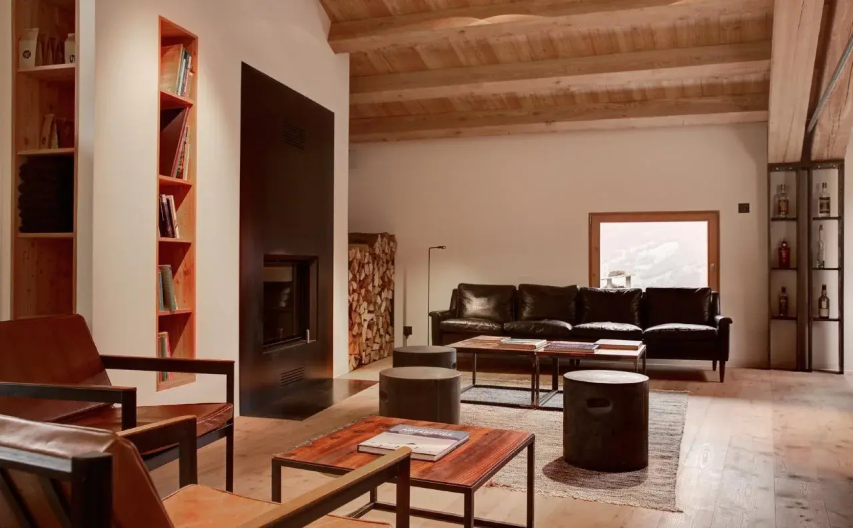 Montagne Alternative