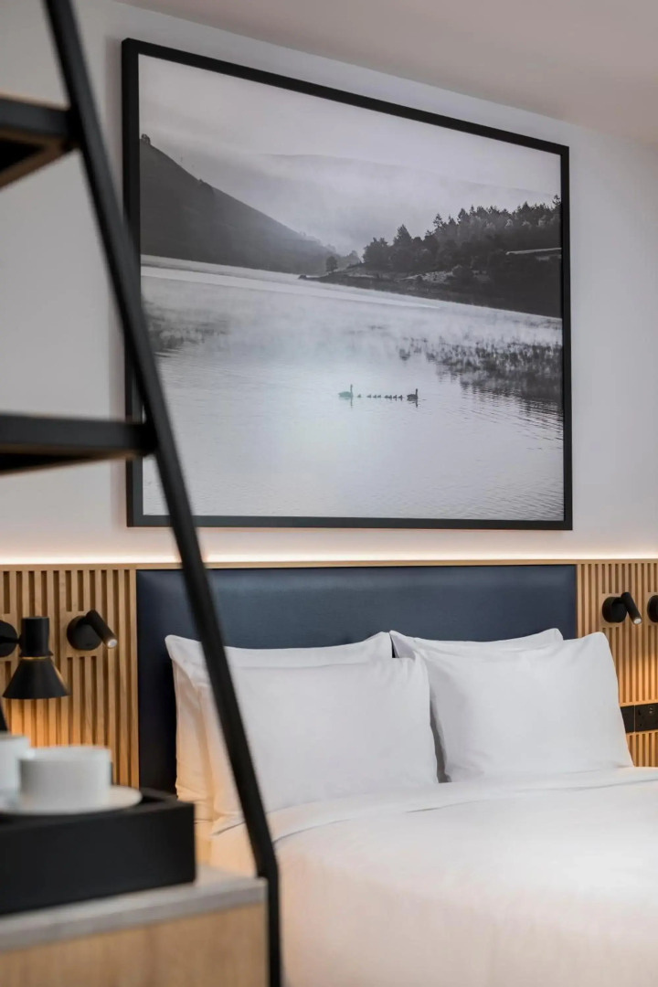 Radisson Blu Hotel, Sheffield