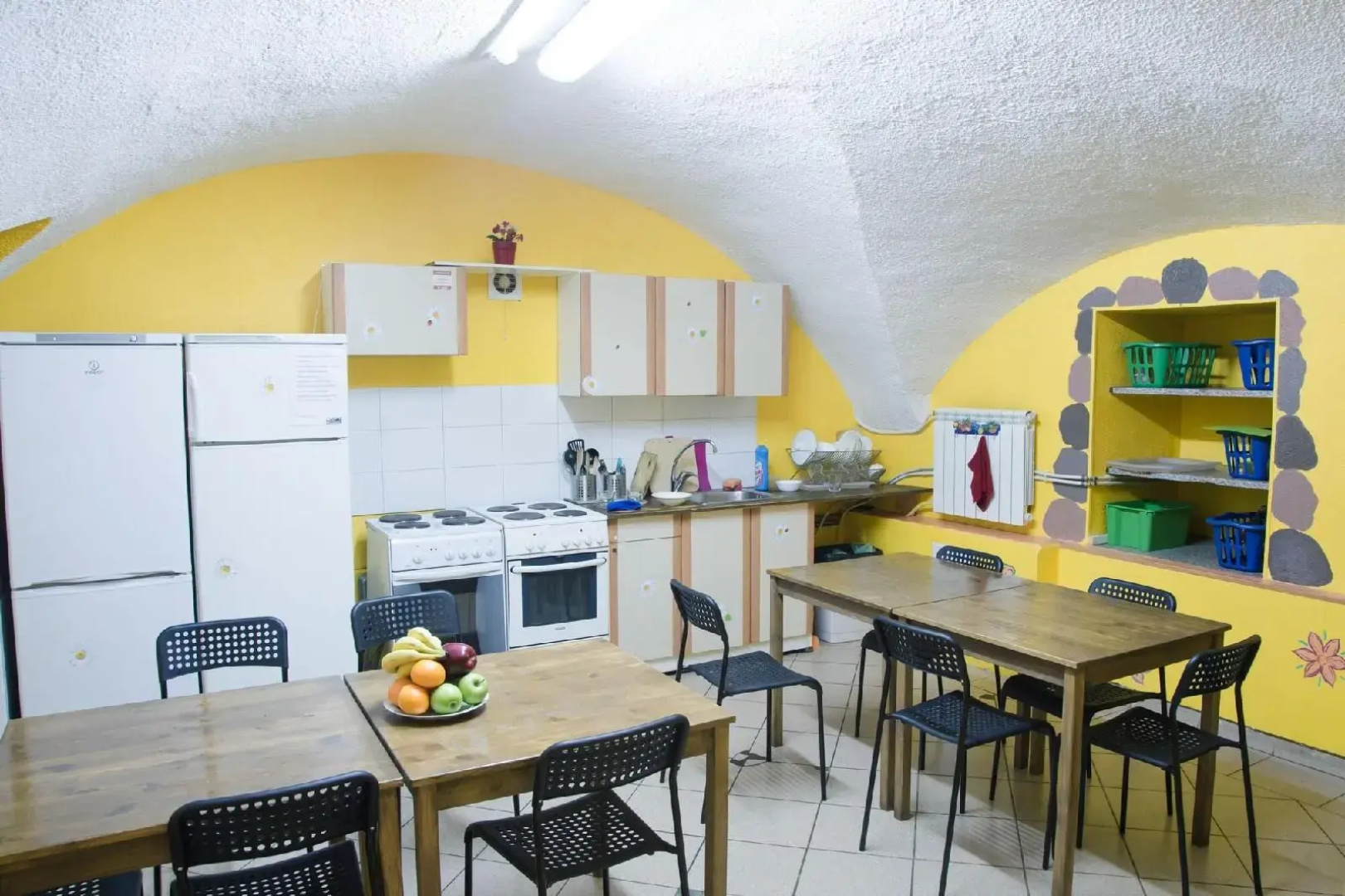 Hostel Linia
