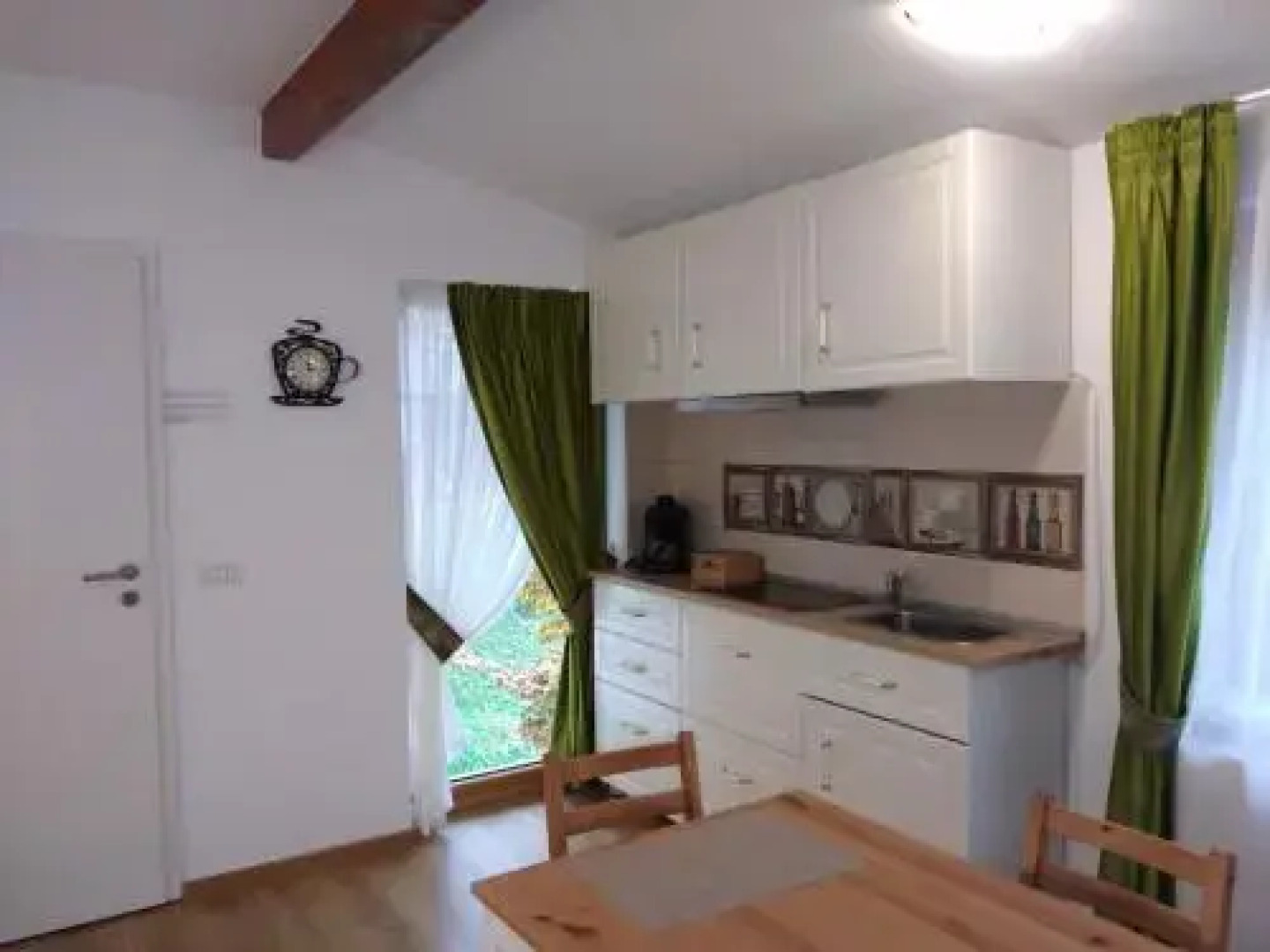 Casa de vacanta Pintea