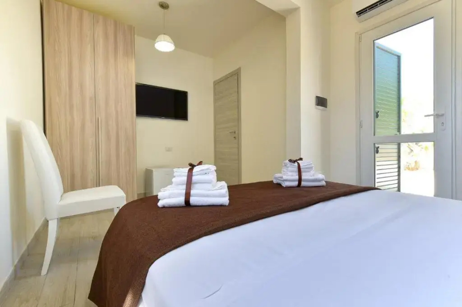 Tenuta Don Vittorio B&B