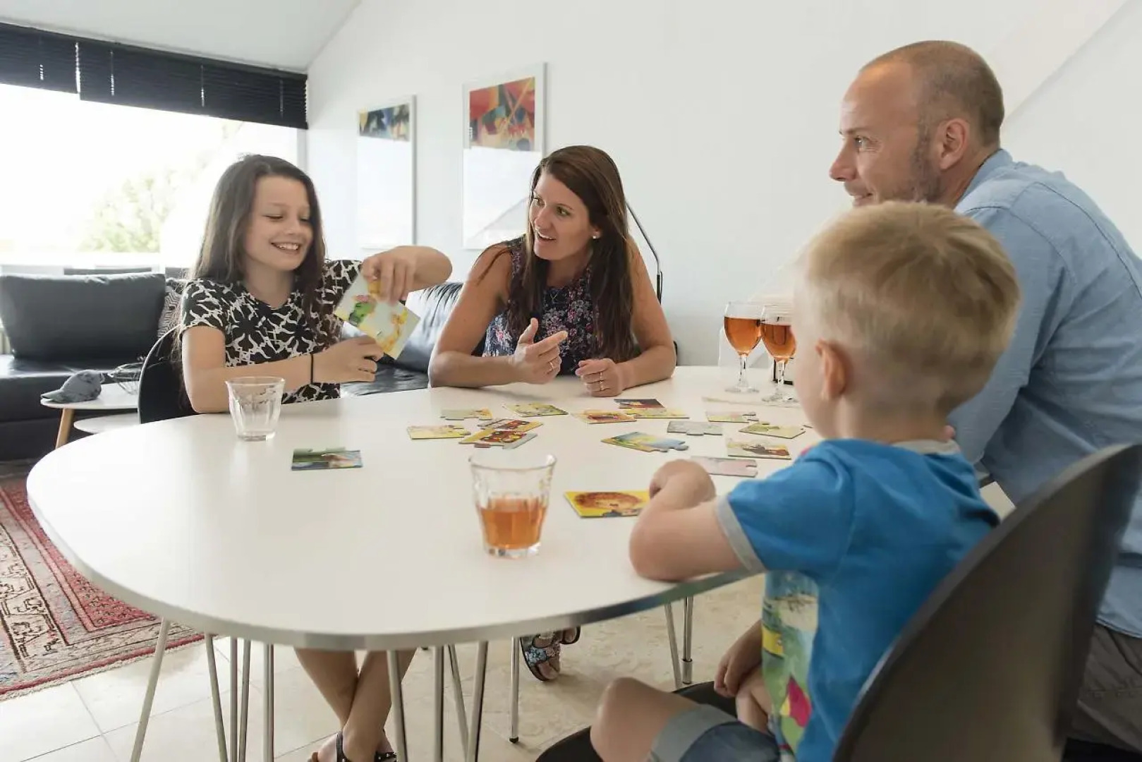 Danland Fåborg Feriecenter